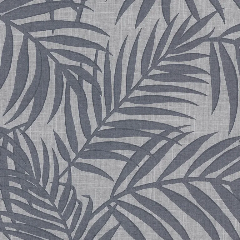 Warner Lanai wallpaper, color Pewter, SKU 2945-1131