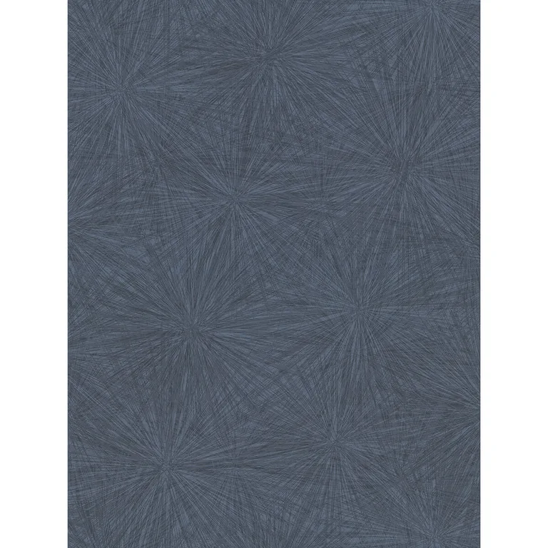 Warner Majestic wallpaper, color Denim, SKU 2945-1118