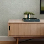 Warner Majestic - Light Green Wallpaper | Buy Online Warner Majestic wallpaper, color Light Green, SKU 2945-1123