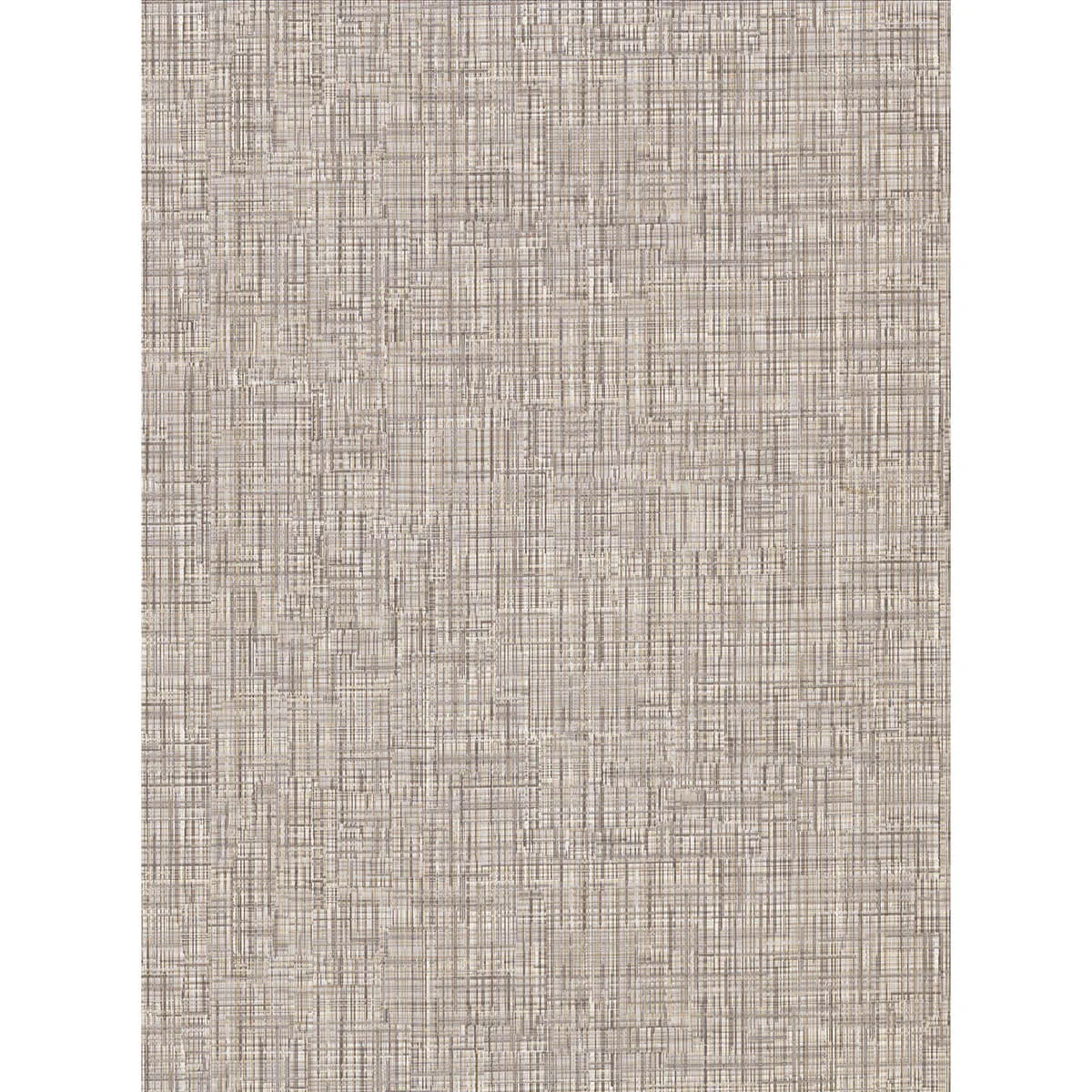 Warner Tartan wallpaper, color Brown, SKU 2945-2754
