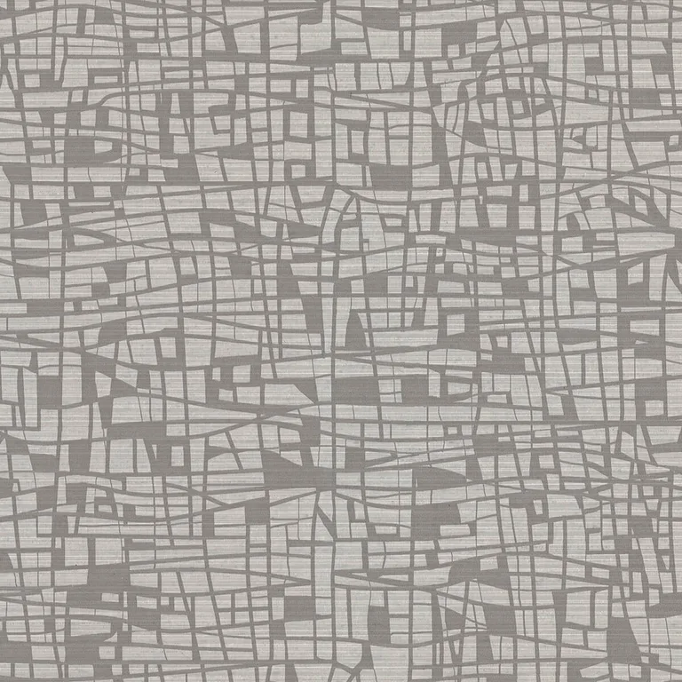 Warner Tiffany wallpaper, color Grey, SKU 2945-1115