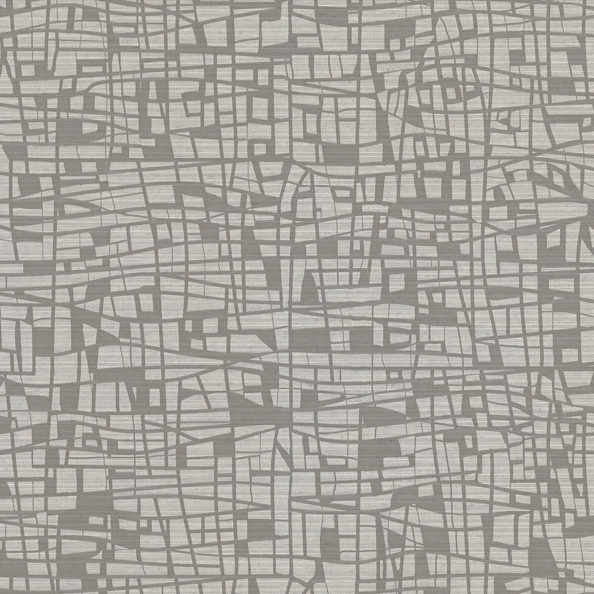 Warner Tiffany wallpaper, color Grey, SKU 2945-1115