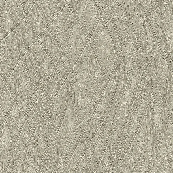 Warner Allegro wallpaper, color Silver, SKU 2758-8011
