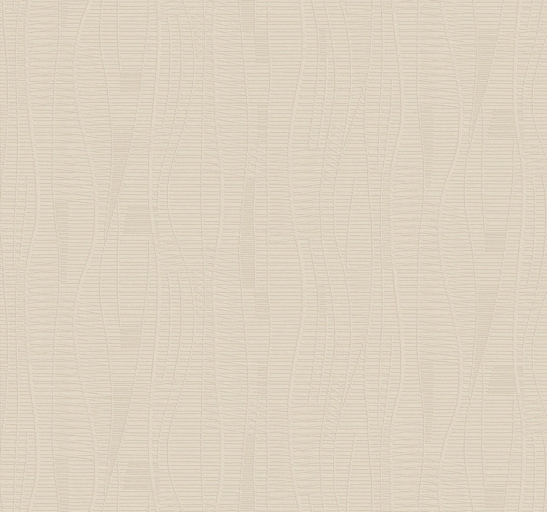 Warner Amir wallpaper, color Beige, SKU 4207-5443