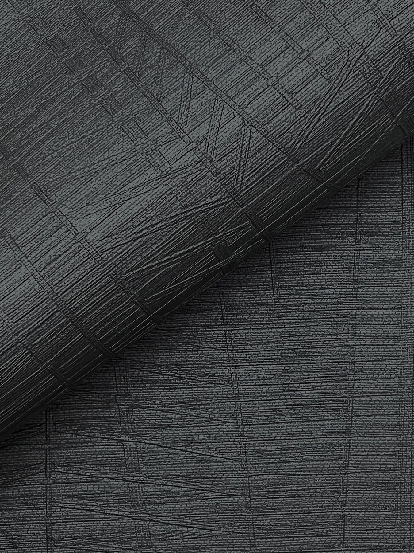 Warner Amir - Black Wallpaper | Buy Online Warner Amir wallpaper, color Black, SKU 4207-5448