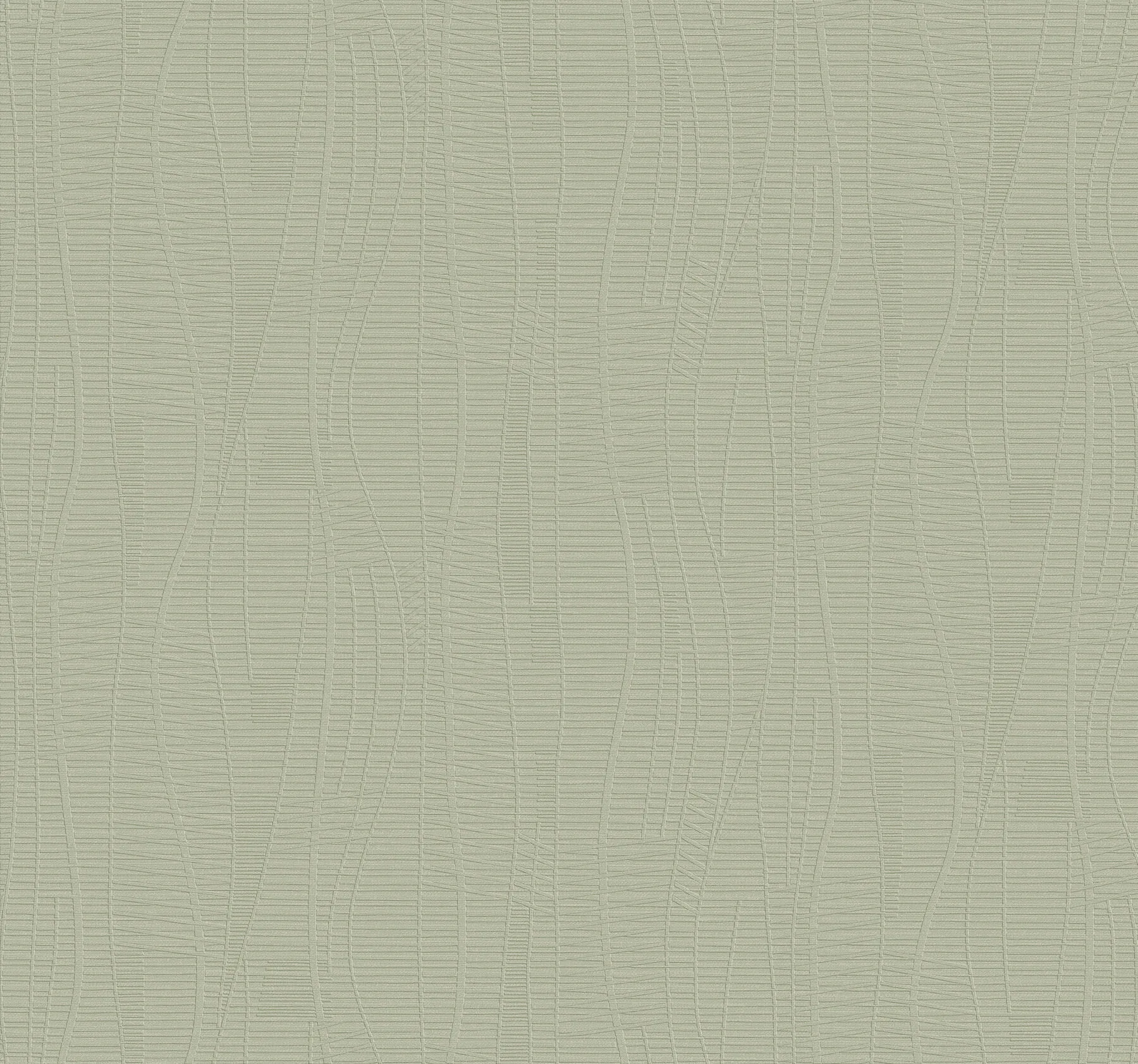 Warner Amir wallpaper, color Light Green, SKU 4207-5445