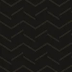 Warner Aviator - Black Wallpaper | Buy Online Warner Aviator wallpaper, color Black, SKU 4178-4434