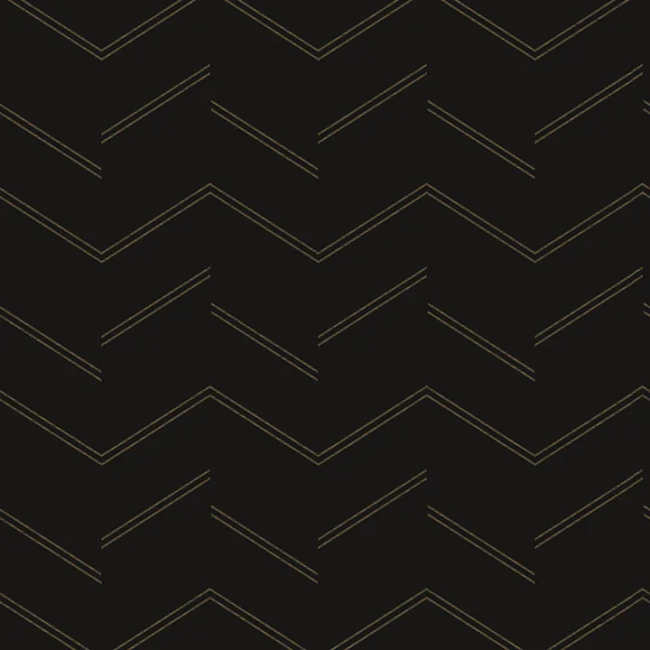 Warner Aviator wallpaper, color Black, SKU 4178-4434