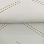 Warner Aviator wallpaper, color Dove, SKU 4178-4437