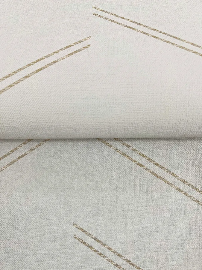 Warner Aviator wallpaper, color Dove, SKU 4178-4437