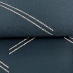 Warner Aviator - Indigo Wallpaper | Buy Online Warner Aviator wallpaper, color Indigo, SKU 4178-4439