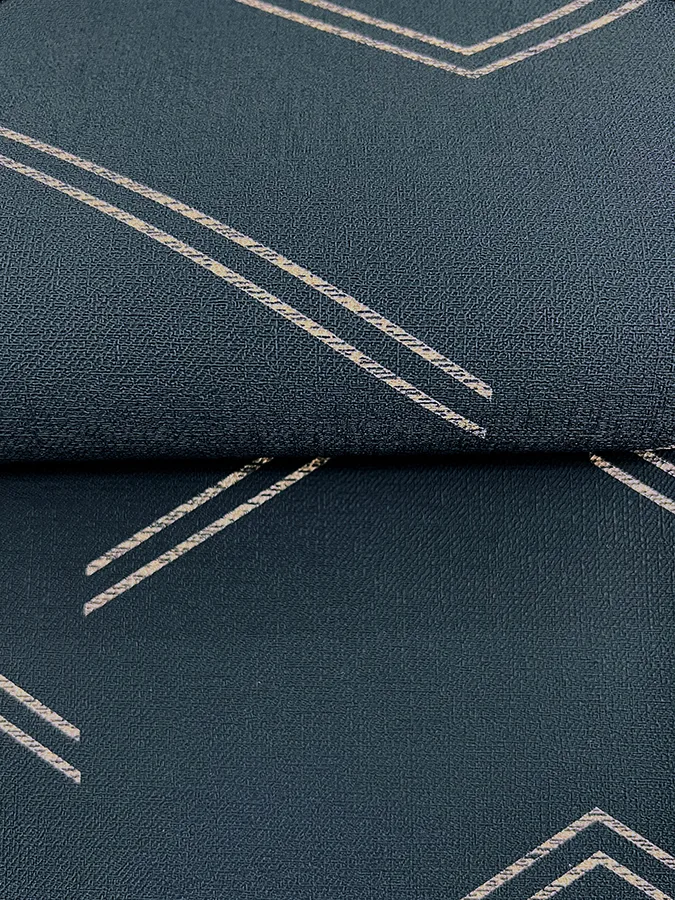 Warner Aviator - Indigo Wallpaper | Buy Online Warner Aviator wallpaper, color Indigo, SKU 4178-4439