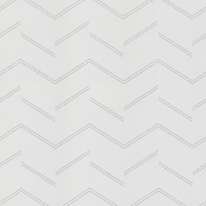Warner Aviator wallpaper, color Silver, SKU 4178-4435