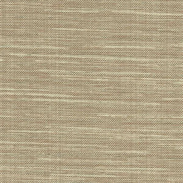 Warner Bay wallpaper, color Chestnut, SKU 2807-8014