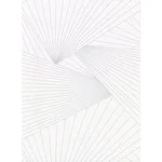 Warner Berkeley - White Wallpaper | Buy Online Warner Berkeley wallpaper, color White, SKU 2921-50408