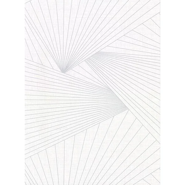 Warner Berkeley wallpaper, color White, SKU 2921-50408