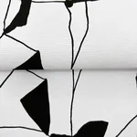 Warner Calder - Black Wallpaper | Buy Online Warner Calder wallpaper, color Black, SKU 4178-4450