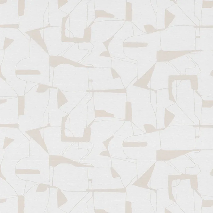 Warner Calder wallpaper, color Dove, SKU 4178-4447