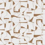 Warner Calder - Gold Wallpaper | Buy Online Warner Calder wallpaper, color Gold, SKU 4178-4446