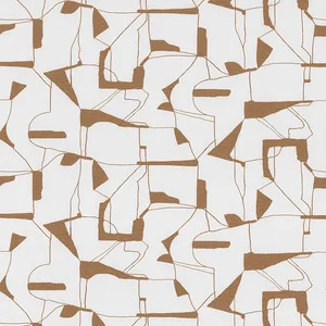 Warner Calder wallpaper, color Gold, SKU 4178-4446