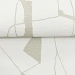 Warner Calder - Platinum Wallpaper | Buy Online Warner Calder wallpaper, color Platinum, SKU 4178-4448