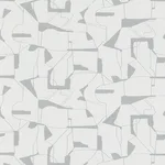 Warner Calder - Silver Wallpaper | Buy Online Warner Calder wallpaper, color Silver, SKU 4178-4449