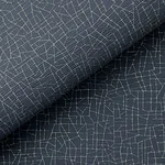 Warner Cary wallpaper, color Dark Blue, SKU 4207-5408