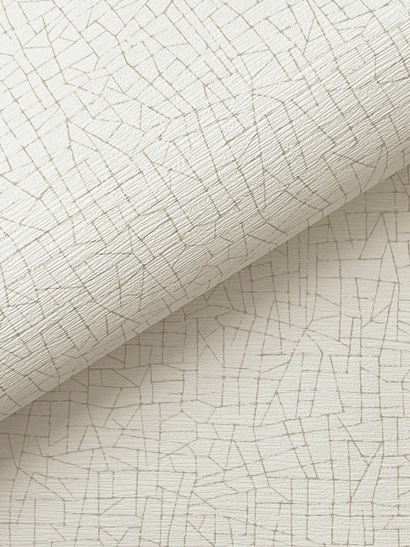 Warner Cary - Ivory Wallpaper | Buy Online Warner Cary wallpaper, color Ivory, SKU 4207-5407