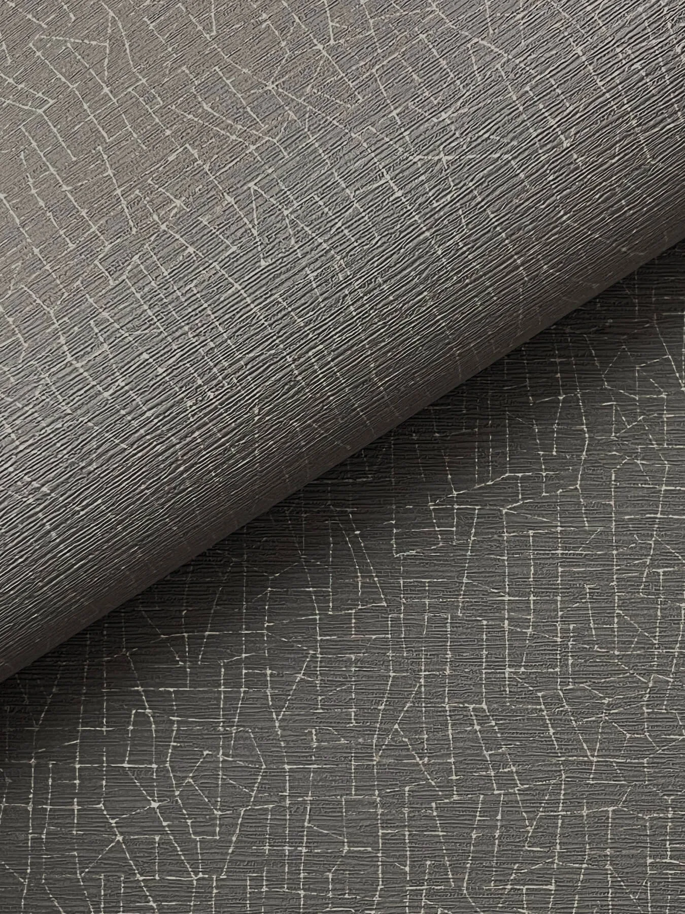 Warner Cary - Stone Wallpaper | Buy Online Warner Cary wallpaper, color Stone, SKU 4207-5413