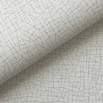 Warner Cary wallpaper, color White, SKU 4207-5410