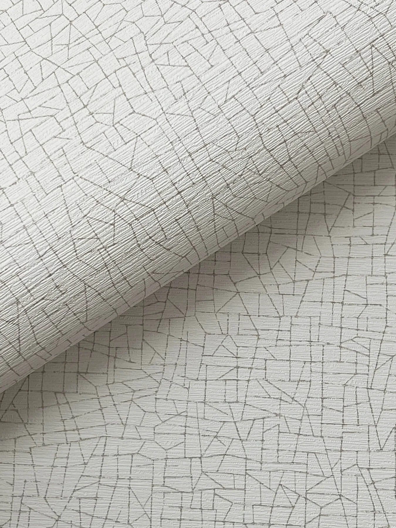 Warner Cary wallpaper, color White, SKU 4207-5410