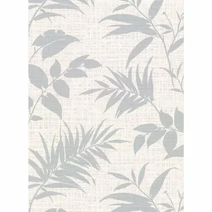 Warner Chandler wallpaper, color Off White, SKU 2921-50810