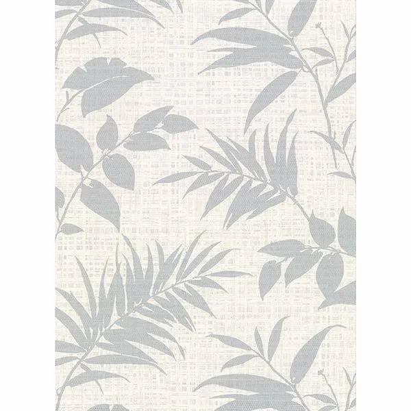 Warner Chandler wallpaper, color Off White, SKU 2921-50810