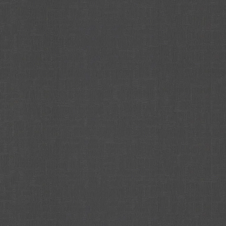Warner Chiseled wallpaper, color Charcoal, SKU 4178-4405