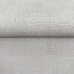 Warner Chiseled - Light Grey Wallpaper | Buy Online Warner Chiseled wallpaper, color Light Grey, SKU 4178-4401