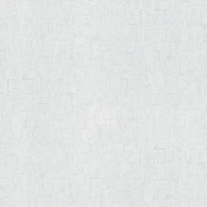 Warner Chiseled wallpaper, color White, SKU 4178-4400