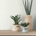 Warner Chiseled - White Wallpaper | Buy Online Warner Chiseled wallpaper, color White, SKU 4178-4400