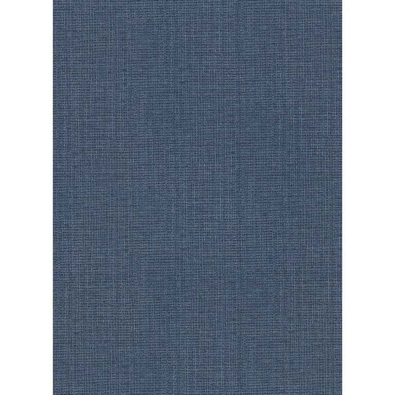 Warner Claremont wallpaper, color Indigo, SKU 2984-50612