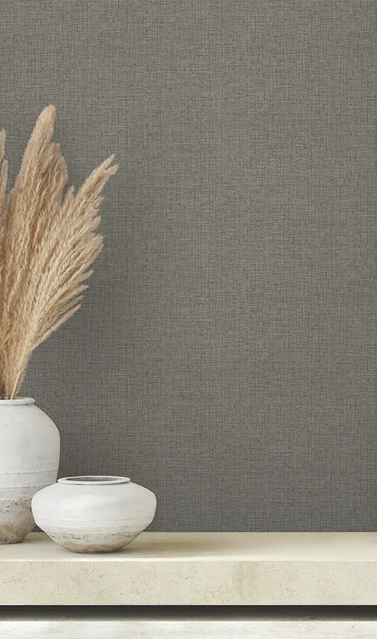 Warner Clarkson wallpaper, color Dark Grey, SKU 4174-4614