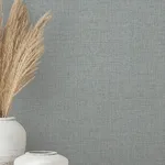 Warner Clarkson wallpaper, color Denim, SKU 4174-4616