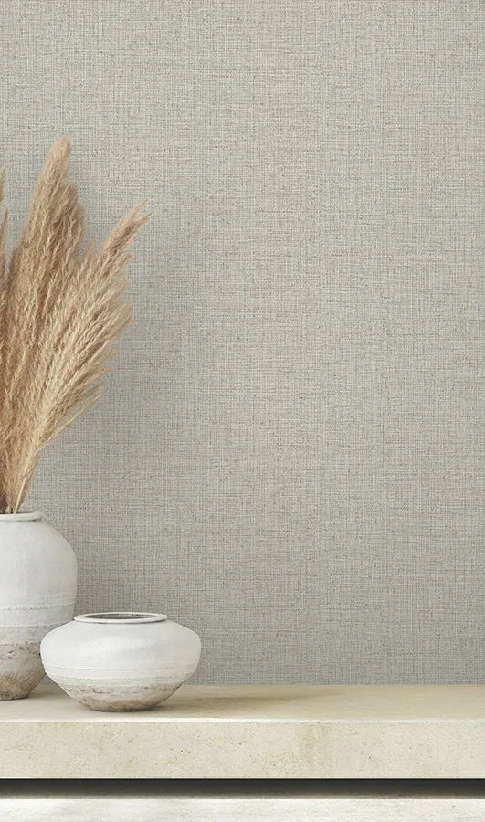 Warner Clarkson wallpaper, color Light Grey, SKU 4174-4615
