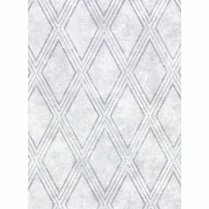 Warner Dartmouth wallpaper, color Sky Blue, SKU 2921-51010