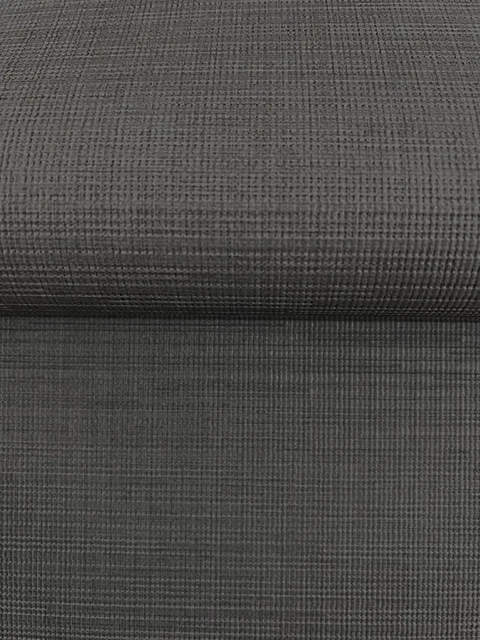 Warner Evermore wallpaper, color Charcoal, SKU 4178-4414