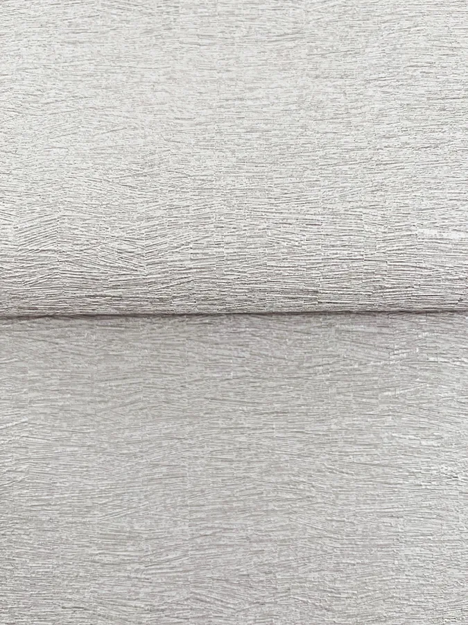 Warner Gathered wallpaper, color Grey, SKU 4178-4428