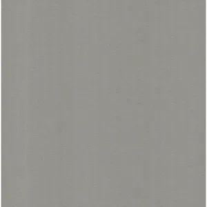 Warner Gathered wallpaper, color Pewter, SKU 4178-4432