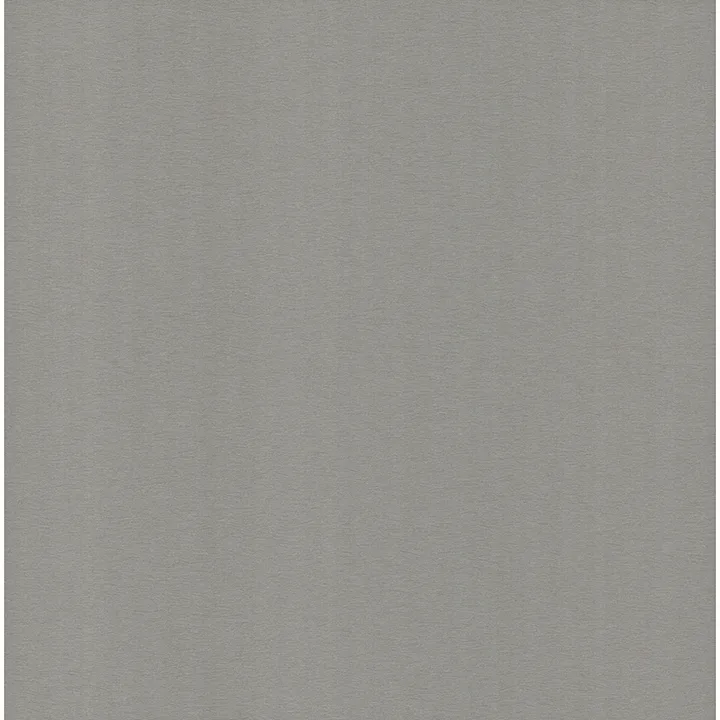 Warner Gathered wallpaper, color Pewter, SKU 4178-4432