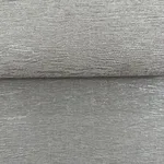 Warner Gathered wallpaper, color Pewter, SKU 4178-4432