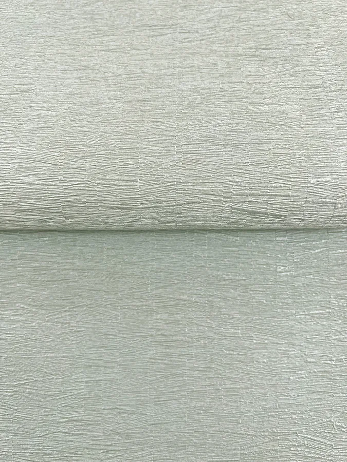 Warner Gathered wallpaper, color Seafoam, SKU 4178-4433