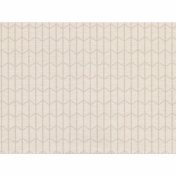 Warner Gauntlet wallpaper, color Cream, SKU 2830-2731