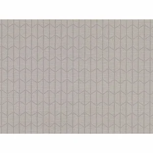 Warner Gauntlet wallpaper, color Grey, SKU 2830-2732